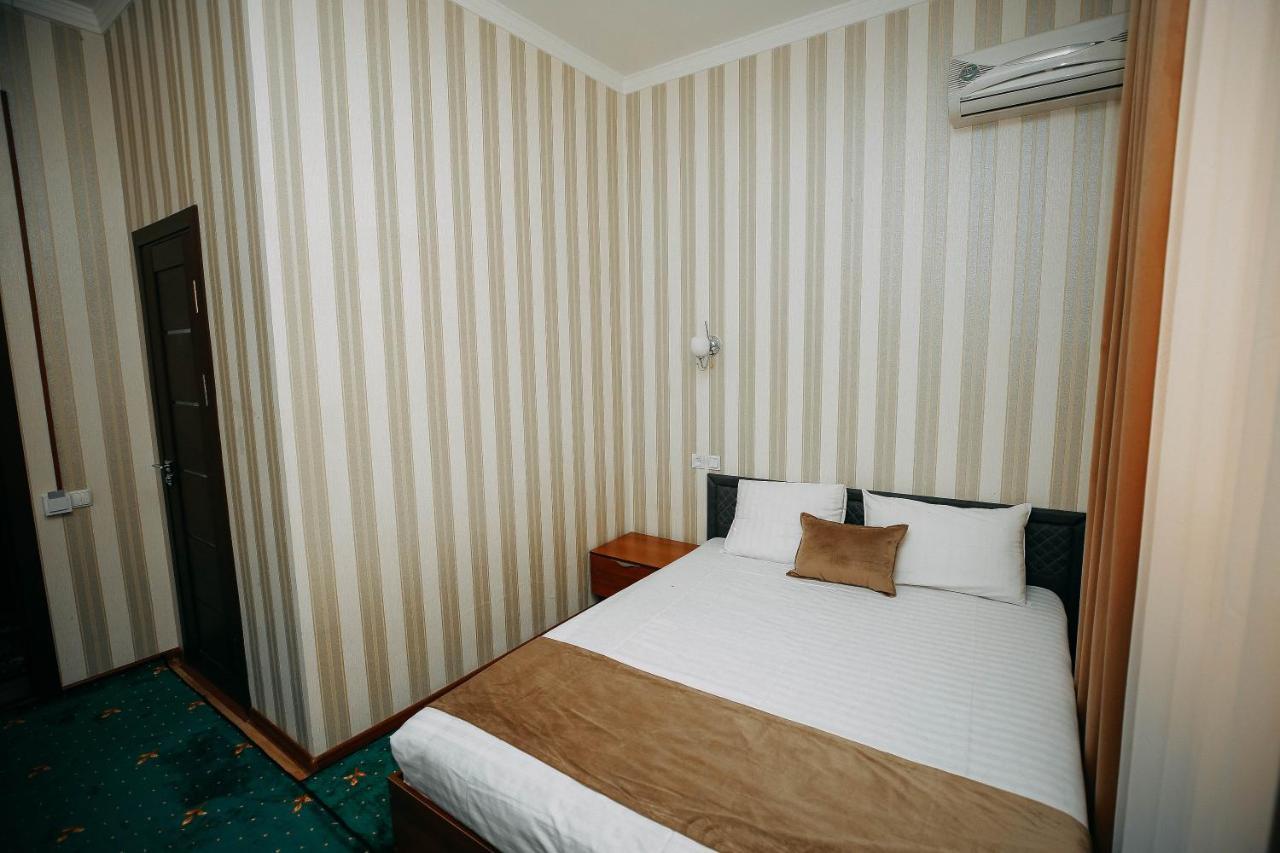 Fayz Otel Ürgenç Dış mekan fotoğraf