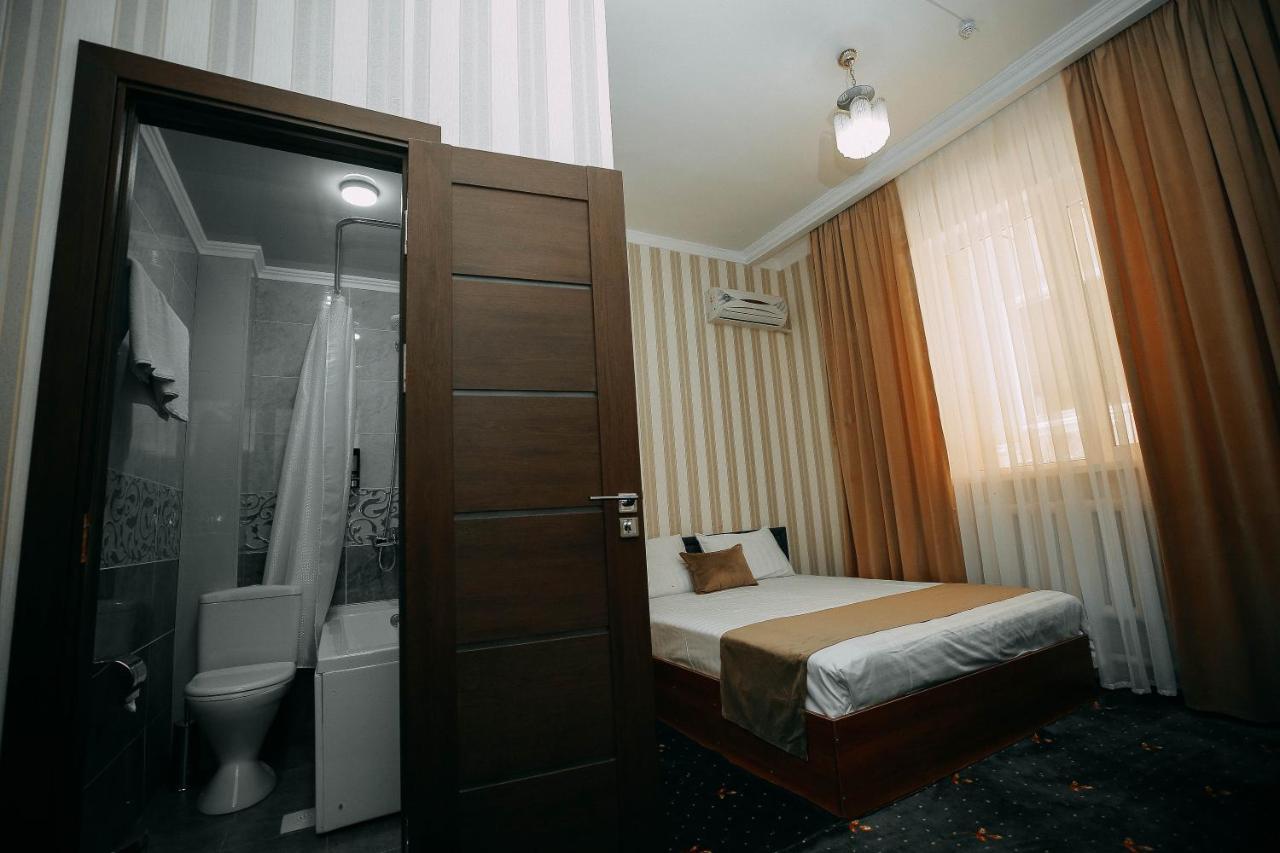 Fayz Otel Ürgenç Dış mekan fotoğraf
