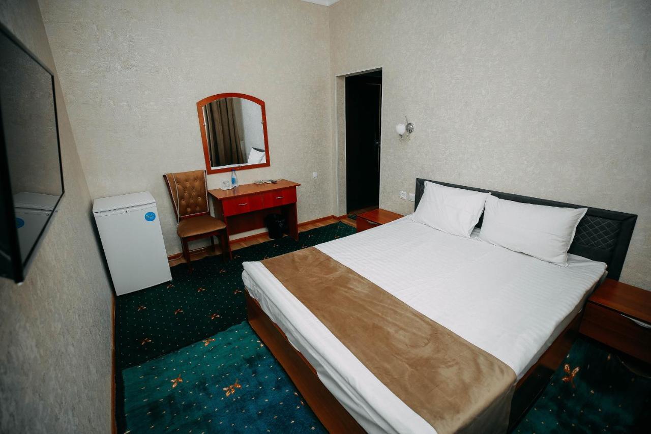 Fayz Otel Ürgenç Dış mekan fotoğraf