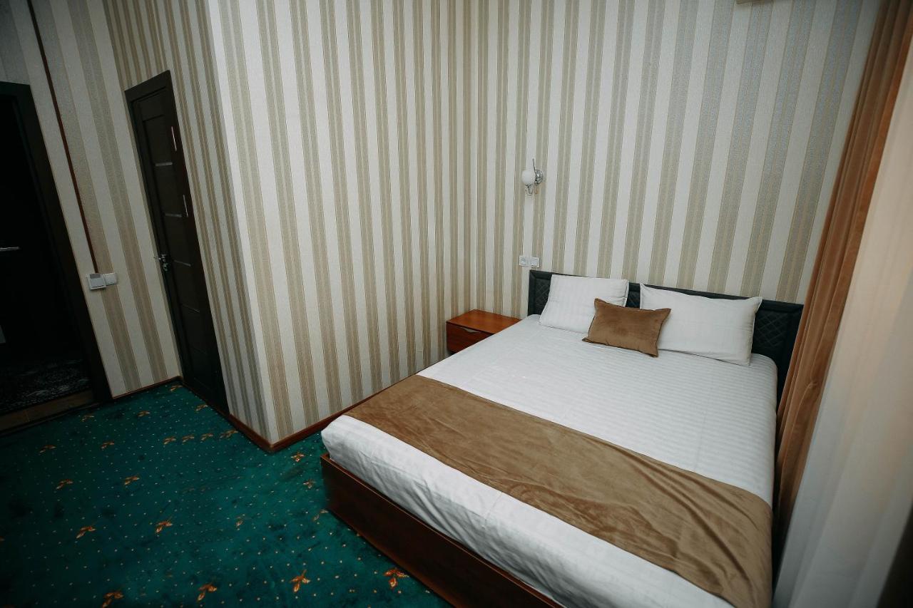 Fayz Otel Ürgenç Dış mekan fotoğraf