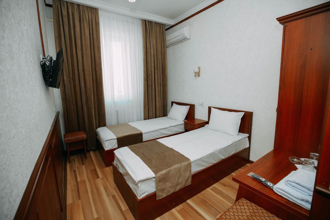 Fayz Otel Ürgenç Dış mekan fotoğraf