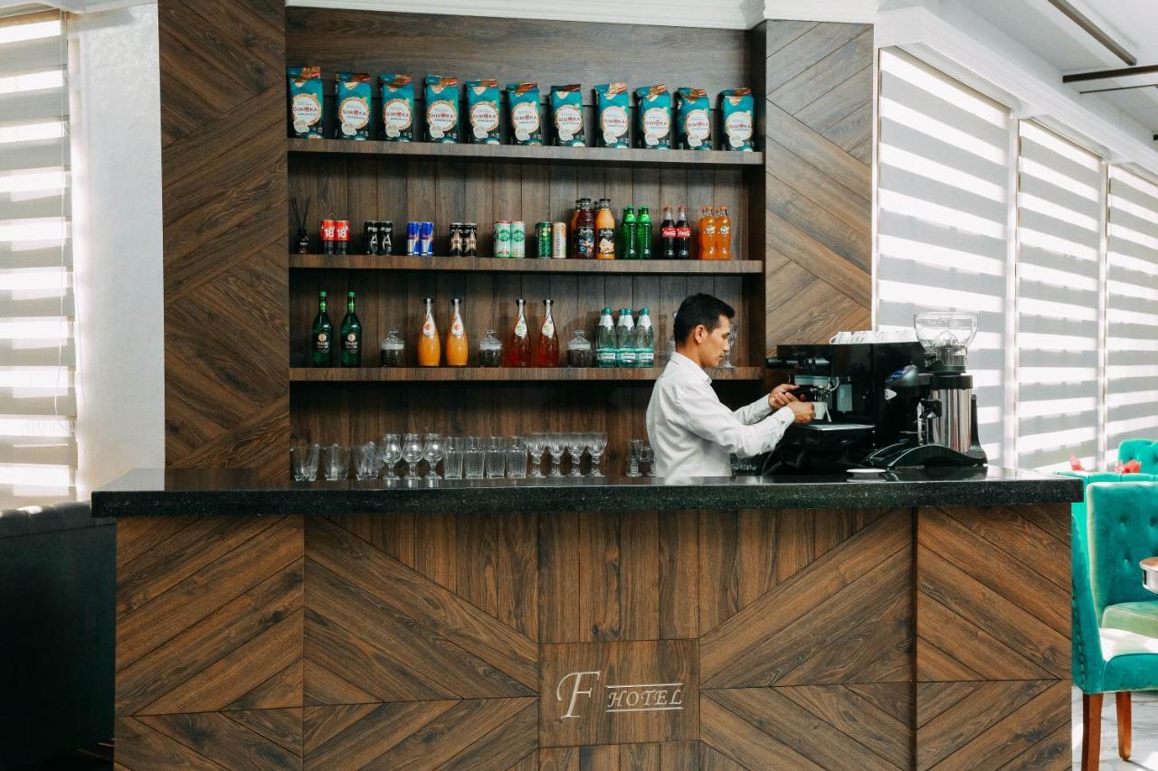 Fayz Otel Ürgenç Dış mekan fotoğraf