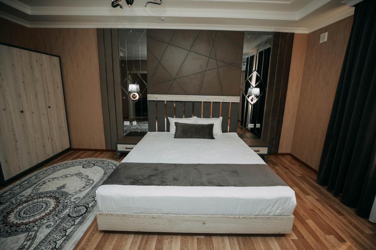 Fayz Otel Ürgenç Dış mekan fotoğraf