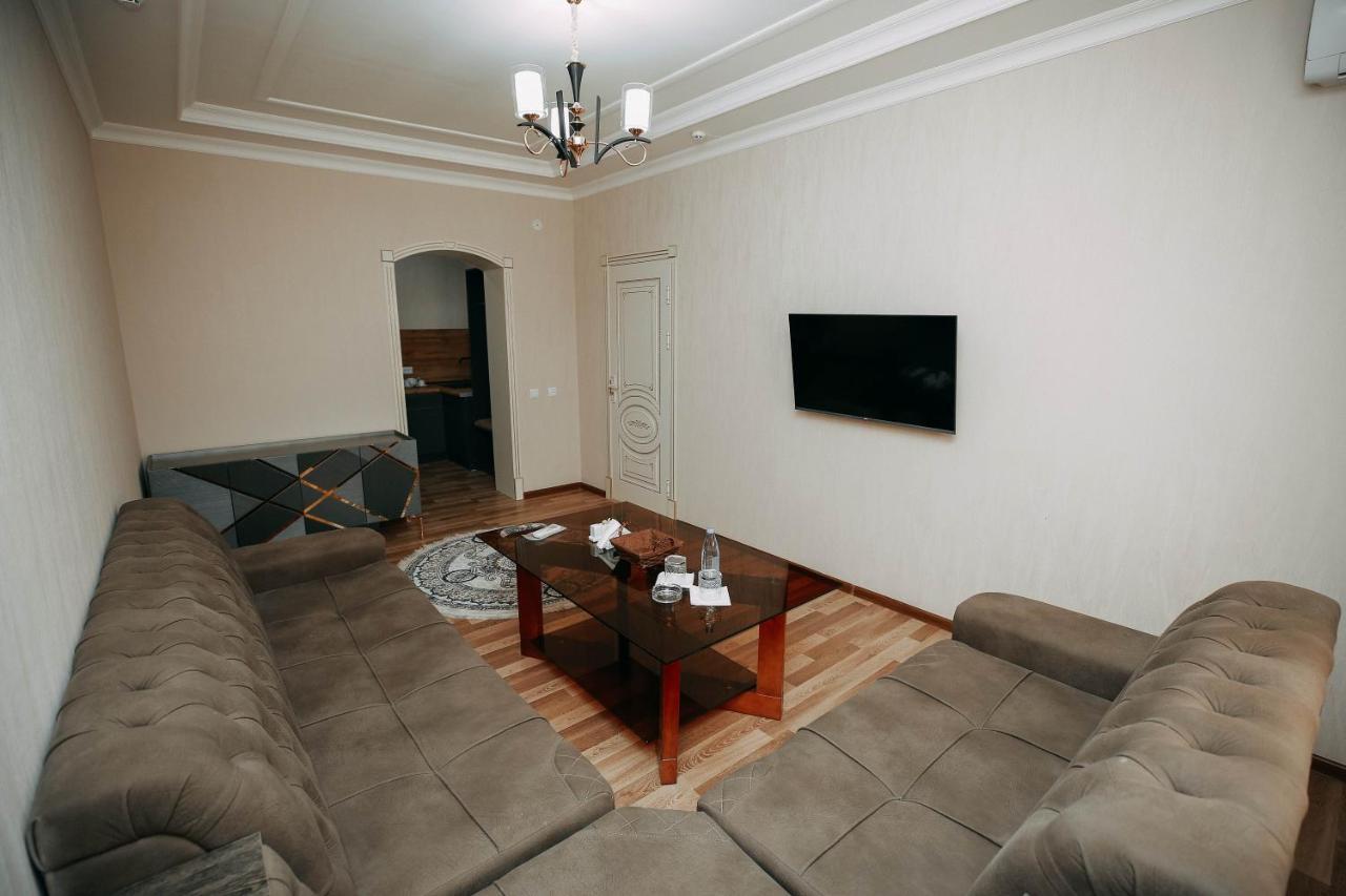 Fayz Otel Ürgenç Dış mekan fotoğraf