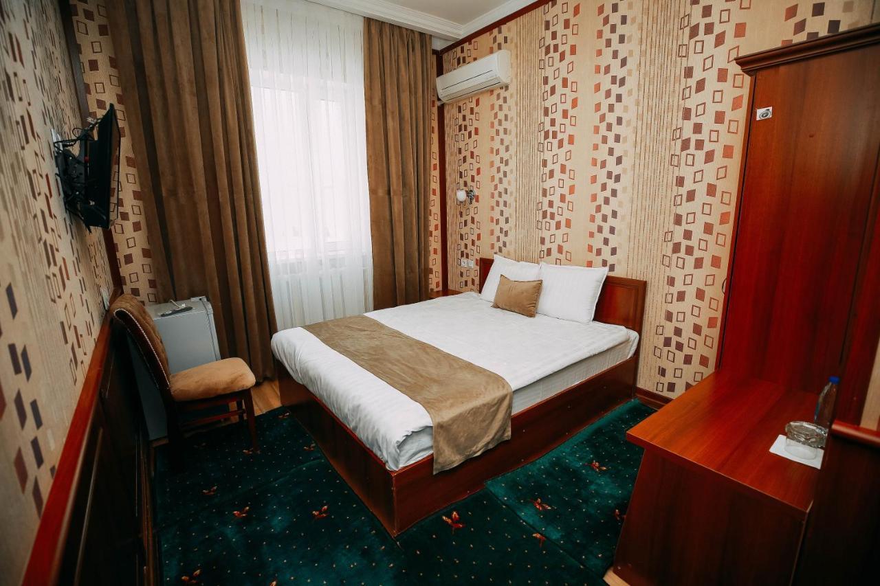 Fayz Otel Ürgenç Dış mekan fotoğraf