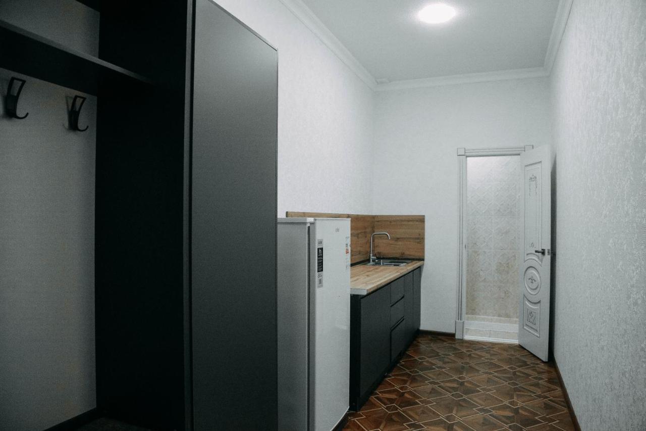 Fayz Otel Ürgenç Dış mekan fotoğraf