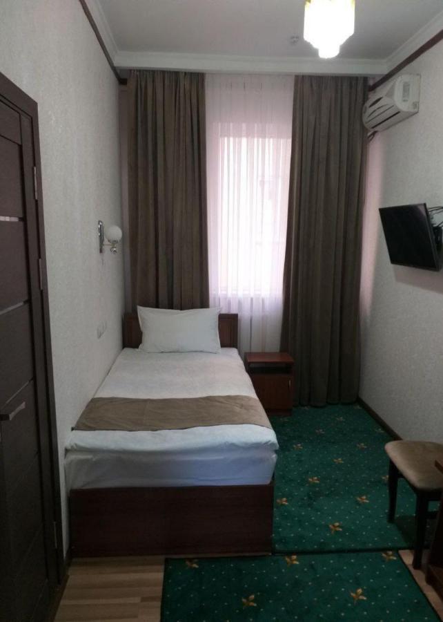 Fayz Otel Ürgenç Dış mekan fotoğraf