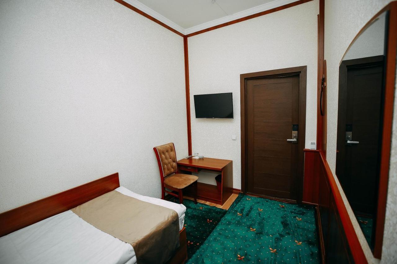 Fayz Otel Ürgenç Dış mekan fotoğraf